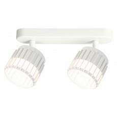 Спот arte lamp atria a8031pl-2wh